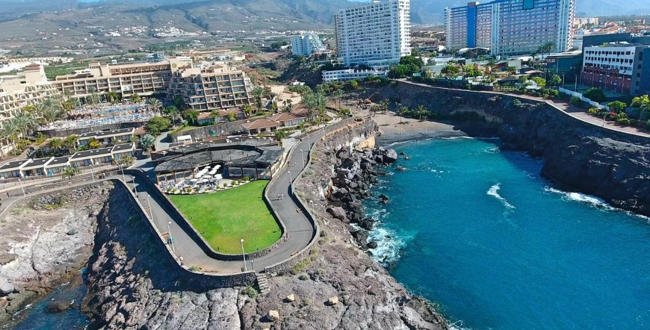 Studio Giulia - Playa Paraiso Tenerife Costa Adeje  Exterior photo