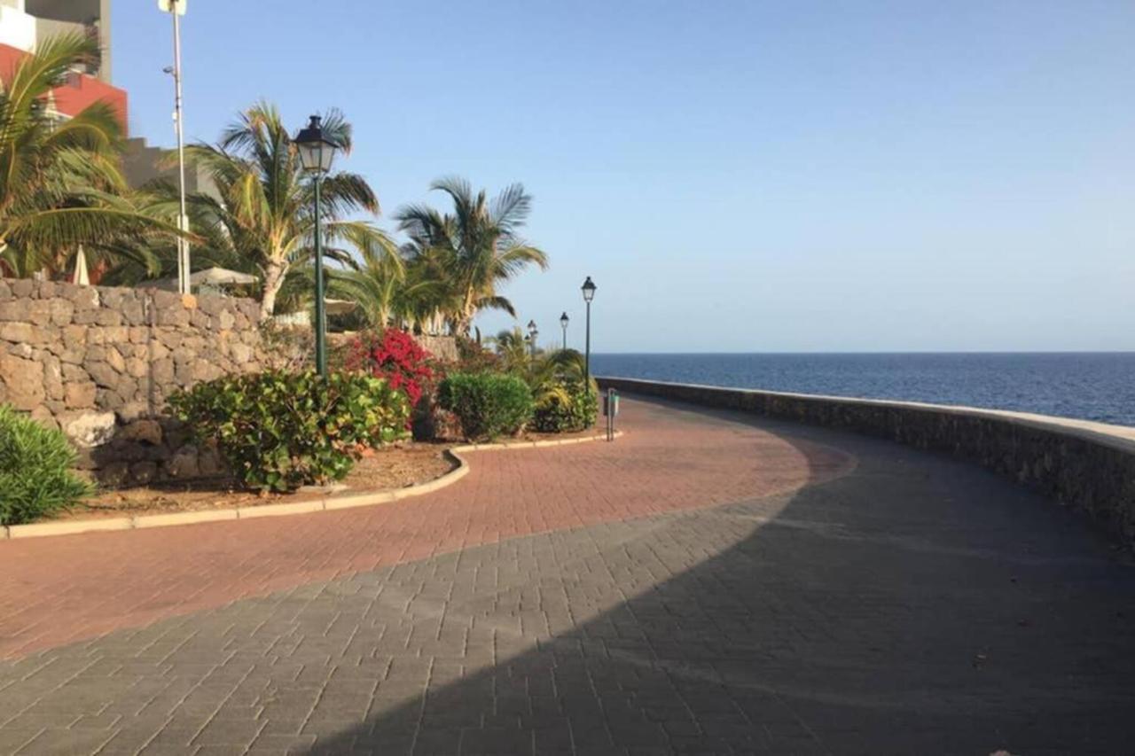 Studio Giulia - Playa Paraiso Tenerife Costa Adeje  Exterior photo