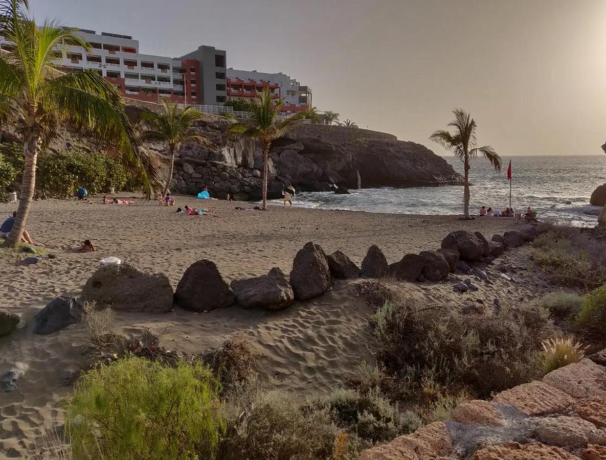 Studio Giulia - Playa Paraiso Tenerife Costa Adeje  Exterior photo