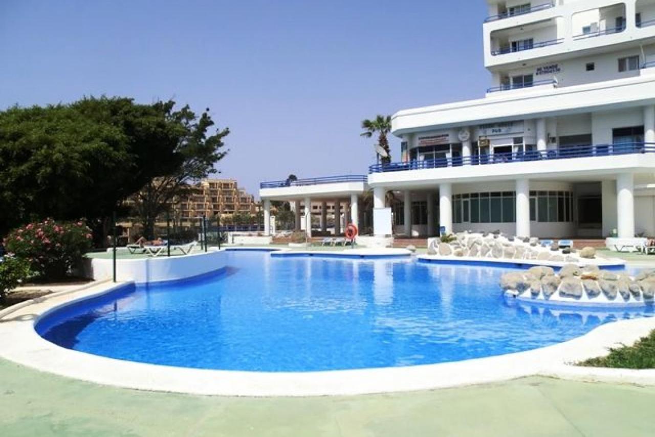 Studio Giulia - Playa Paraiso Tenerife Costa Adeje  Exterior photo